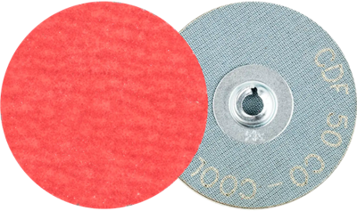 Pferd cd fiberschijf ø50mm co-cool80 | 100 stuk stuks