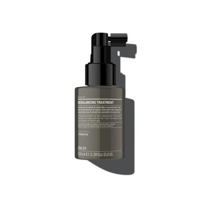 Previa Natural Haircare Rebalancing Treatment 100ml