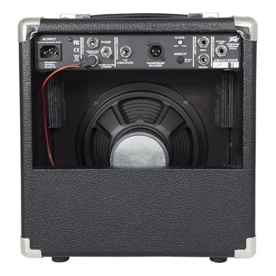 Peavey Joshua Homme Decade Too 10W 1x8 inch gitaarversterker combo