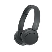 Sony WH-CH520 On Ear headset Bluetooth Stereo Zwart Ruisonderdrukking (microfoon) Indicator voor batterijstatus, Headset, Klankregeling, Volumeregeling, - thumbnail