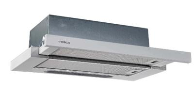 Afzuigkap ELICA ELITE 14 LUX WH/A/50 - PRF0037988C
