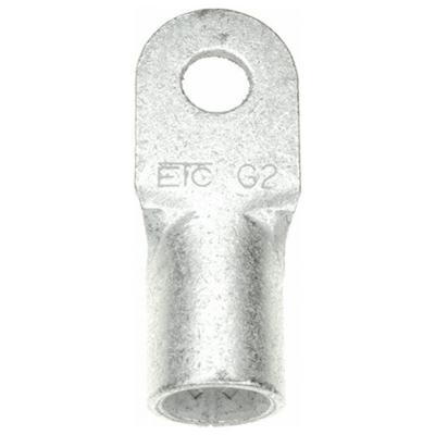 Molex 191930305 Ringkabelschoen 1 stuk(s) Bulk