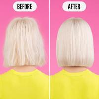 Noughty To The Rescue Moisture Boost Conditioner - thumbnail