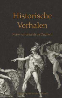 korte verhalen uit de Oudheid (Paperback)