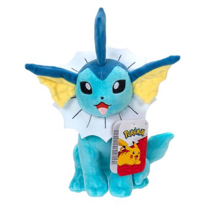 Pokemon Pluche - Vaporeon