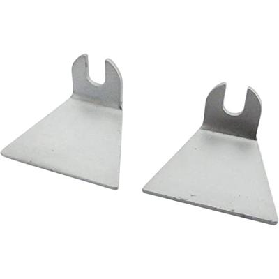 TOOLCRAFT Soldeerpunt Afgevlakt Grootte soldeerpunt 20 mm Lengte soldeerpunt 15 mm Inhoud 1 paar