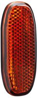 Busch + Müller Busch & müller reflector rear reflector b&m 312z43pb red - thumbnail