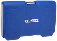 Expert by Facom doppenset met hulpstukken 1/4" | 73-delig | in koffer | E030707 - E030707 - thumbnail