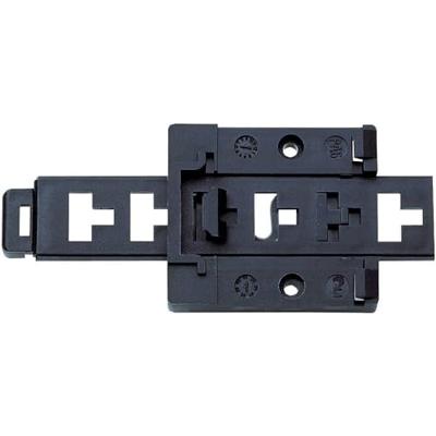 Bopla TSH 35 DIN-rail adapter 1 stuk(s)