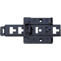 Bopla TSH 35 DIN-rail adapter 1 stuk(s) - thumbnail