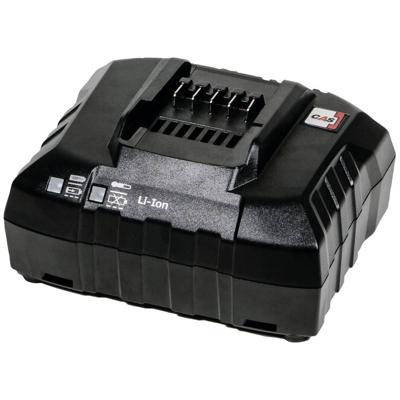 Rothenberger Acculader | voor 1 accu | Zonder accu | 1 stuk - 1000001654 - 1000001654