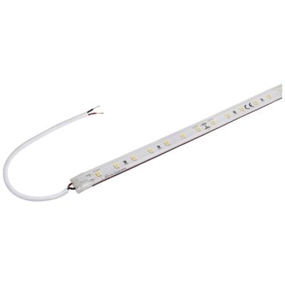 SLV GRAZIA IP FLEXSTRIP 1004735 LED-strip Energielabel: F (A - G) Met open kabeleinde 24 V 5 m Warmwit 1 stuk(s) SLV GRAZIA IP FLEXSTRIP 1004735 LED-strip Energielabel: F (A - G) Met open kabeleinde 24 V 5 m Warmwit 1 stuk(s)