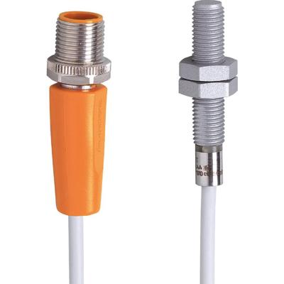 ifm Electronic Inductieve sensor PNP, NPN IER203