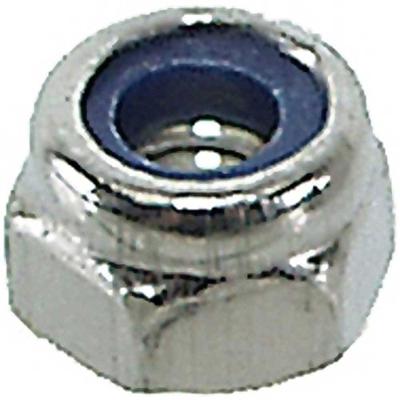 Bofix Fixx meer borgmoeren m5 50 stuks, rvs