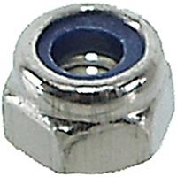 Bofix Fixx meer borgmoeren m5 50 stuks, rvs - thumbnail