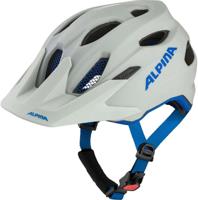 Alpina carapax jr. - youth mtb helmet - thumbnail