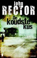 De koudste kus - John Rector - Paperback (9789022554456) - thumbnail