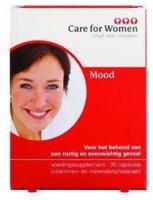 Care For Women Mood Capsules - thumbnail