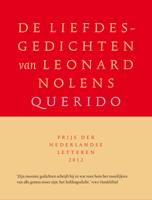 De liefdesgedichten van Leonard Nolens - Leonard Nolens - ebook - thumbnail