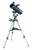 Celestron Telescoop ASTROMASTER 114 EQ - thumbnail