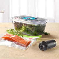 Bosch Haushalt MS8CM61V1 Staafmixer 1000 W RVS, Zwart - thumbnail