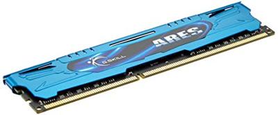 G.Skill 16 GB DDR3-2400 Kit werkgeheugen