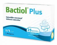 Metagenics Bactiol Plus 15Capsules - thumbnail