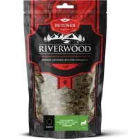 Riverwood Lam trainers 150g - thumbnail