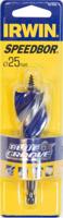 Irwin speedboor 25x100mm Blue Groove 6x - thumbnail