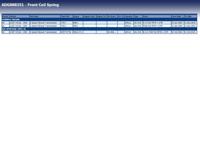 Chassisveer ADG088351 - thumbnail