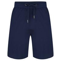 Heren short blauw Pastunette - thumbnail