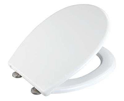 Toiletbril Wenko 37 x 46 cm