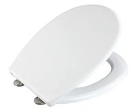 Toiletbril Wenko 37 x 46 cm - thumbnail