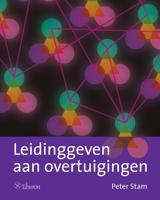 Leidinggeven aan overtuigingen - Peter Stam - ebook - thumbnail