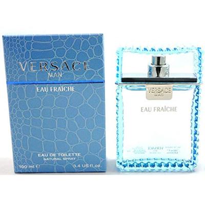 Versace Man Eau Fraiche 100ml