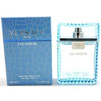 Versace Man Eau Fraiche 100ml - thumbnail