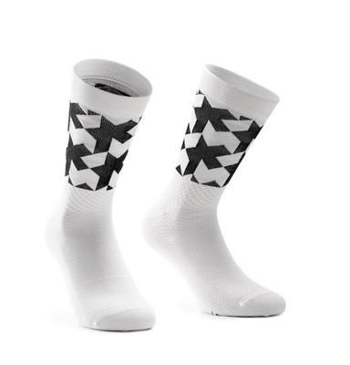 Assos monogram evo - socks