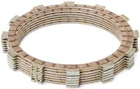TRW koppelingsplaat set clutch kit mcc456-7 - thumbnail