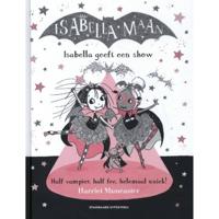 Isabella geeft een show (Hardback) - thumbnail