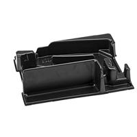 Bosch Accessoires Inleg voor L-BOXX 136 | voor GBH 2-26 en GBH 2-28 | 2608438037 - 1600A002V3 - thumbnail