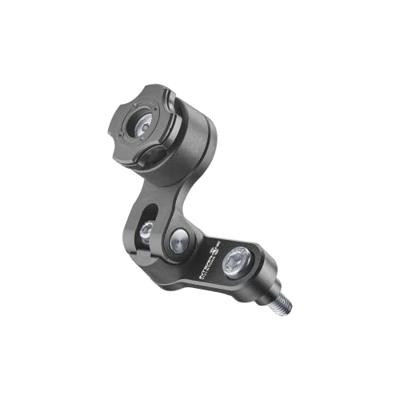 INTERPHONE Caseholder q-lox riser holder m8