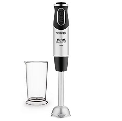 Tefal Quickchef staafmixer HB6588 Tefal Quickchef staafmixer HB6588