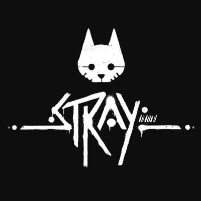 Stray - Nintendo Switch-spel