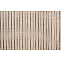 Placemat bamboe 30x45cm nature - thumbnail