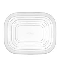 Mepal magnetrondeksel cirqula - rechthoekig - thumbnail