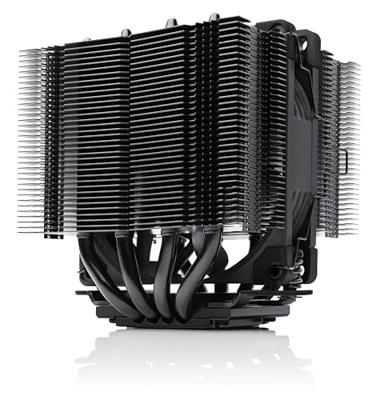 Noctua NH-D9L chromax.black Noctua NH-D9L chromax.black