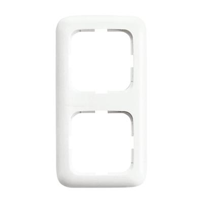 Busch-Jeager Reflex SI Raam 2V