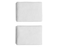 Zweetband Wrist Band White - thumbnail