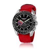 Bobroff Heren Horloge BF0011PR 42mm 10 ATM - thumbnail