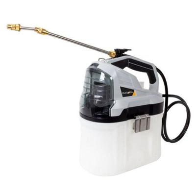 Ac Batavia maxxpk 18v cu drukspuit 75 l body